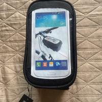 Borsa portacellulare bicicletta