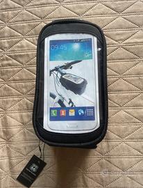 Borsa portacellulare bicicletta