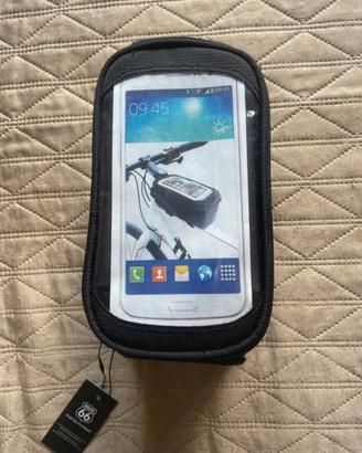 Borsa portacellulare bicicletta