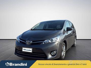 Toyota Verso 1.6 d-4d Business mt