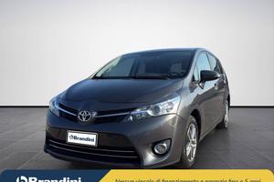 Toyota Verso 1.6 d-4d Business mt