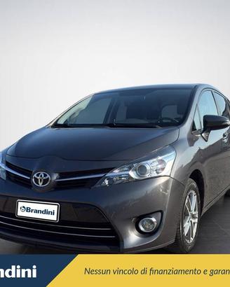 Toyota Verso 1.6 d-4d Business mt