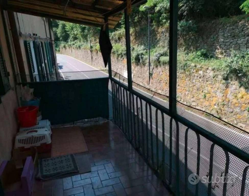 Appartamento – Savona, San Bernardo in Valle - Vista 2