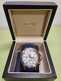 Nautica Orologio da polso Analogico