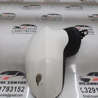 Specchio specchietto retrovisore destro seat leon
