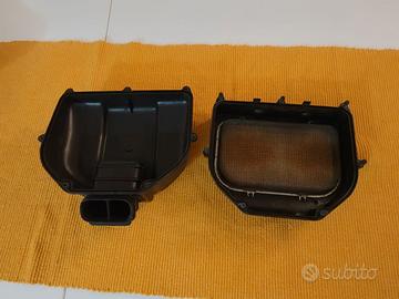 Scatola Filtro Aria Honda VFR750 RC24 1988