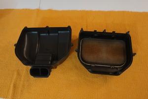 Scatola Filtro Aria Honda VFR750 RC24 1988