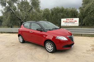 Lancia Ypsilon 1.2 69 96.000km **NEOP OK** 2013