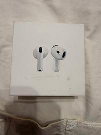 AirPods 4