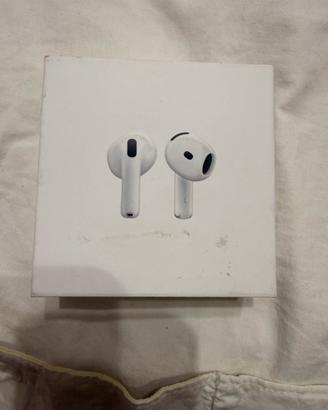AirPods 4