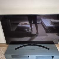 smart TV 55 LG