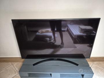 smart TV 55 LG