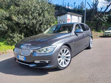 BMW Serie 3