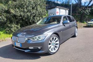 BMW Serie 3