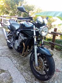 Suzuki Bandit