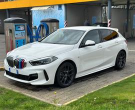 Bmw 116D M-Sport