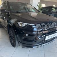 Jeep Compass 1.3 T4 240CV PHEV AT6 4xe S