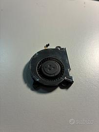 Nintendo switch oled ventola