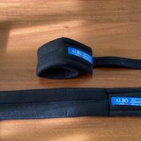 Ferma polso per invalidi - Polsini con corda