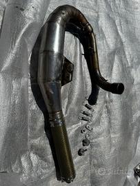 Espansione JL Vespa Px125/150