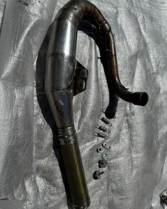 Espansione JL Vespa Px125/150