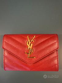 Portafoglio YSL