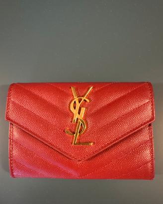 Portafoglio YSL