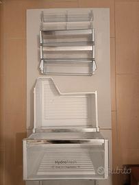 SOLO ricambi per frigo Bosch modello KIL82AF30