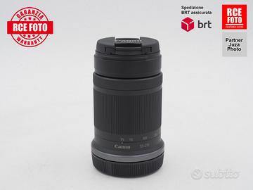 Canon RF-S 55-210 F5-7.1 IS STM (Canon)