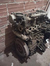 Motore 1.9 JTD 16 v 140 cv