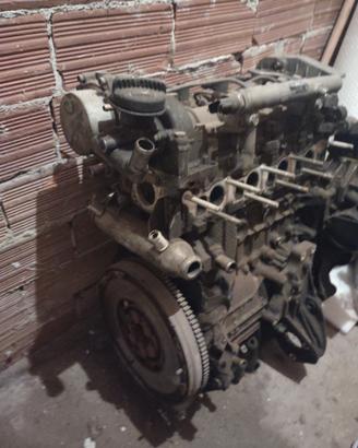 Motore 1.9 JTD 16 v 140 cv