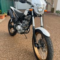 Beta 125 urban