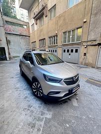 ottimizzato Mokka x 1.4 turbo