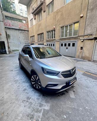 ottimizzato Mokka x 1.4 turbo