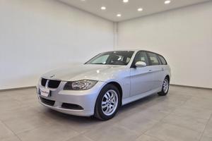 BMW 320 d cat Touring - Bluetooth - Clima auto