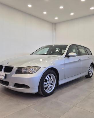 BMW 320 d cat Touring - Bluetooth - Clima auto