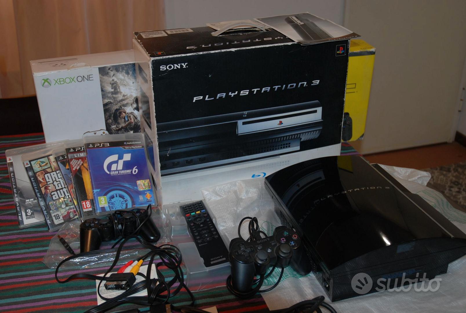 Vari giochi ps3 - Console e Videogiochi In vendita a Bologna