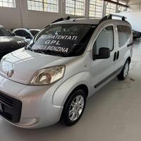 FIAT - QUBO - 1.4 8V 73 CV Dynamic
