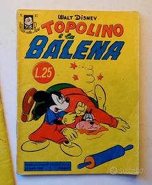 Albi della Rosa N°37 Arnoldo Mondadori luglio 1955