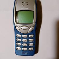 nokia 3210 anno 2000