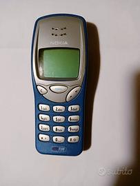 nokia 3210 anno 2000
