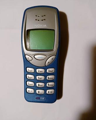 nokia 3210 anno 2000