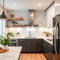 Rivestimento arredo personalizzato