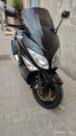   TMAX 500