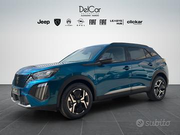 Peugeot 2008 PureTech 100 S&S Allure