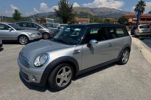 Mini Cooper D Clubman 1.6 16V garantita
