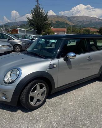 Mini Cooper D Clubman 1.6 16V garantita