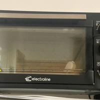 Forno elettrico electroline