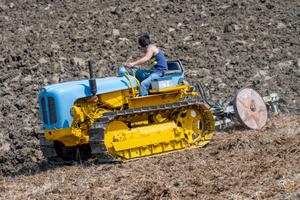 Landini CL 4500 super