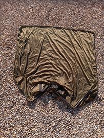 Sacca mantenimento/pesatura carp fishing Decathlon